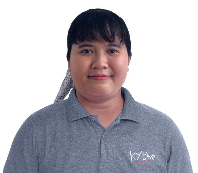 Cyndie Soliano - Kythe Foundation Inc