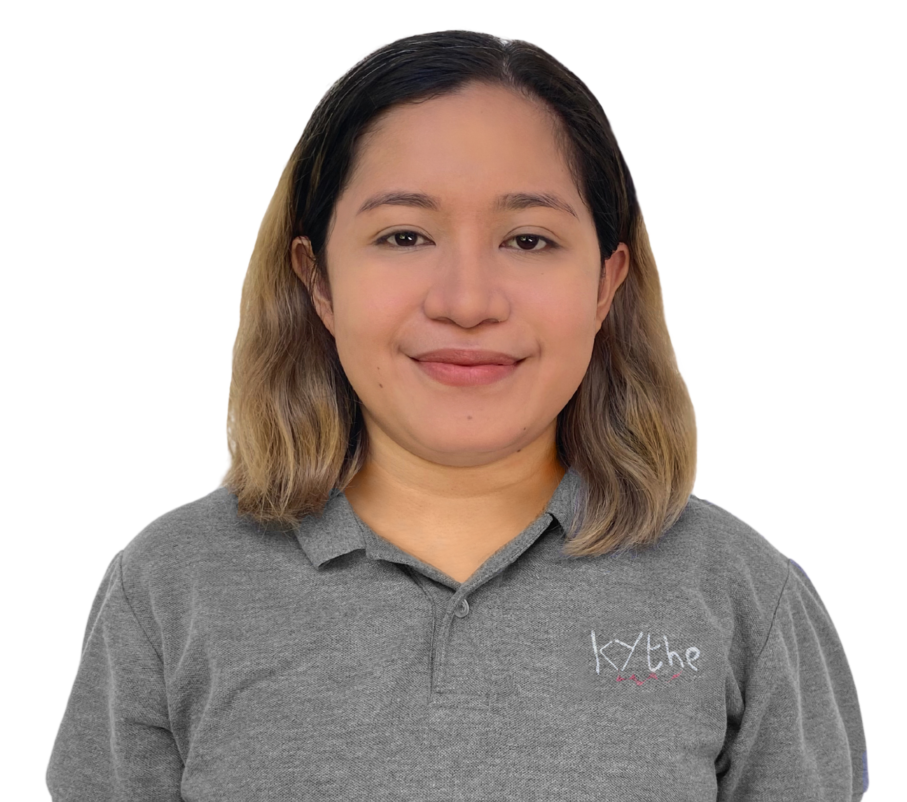 Jirah Mae Gealon - Kythe Foundation Inc