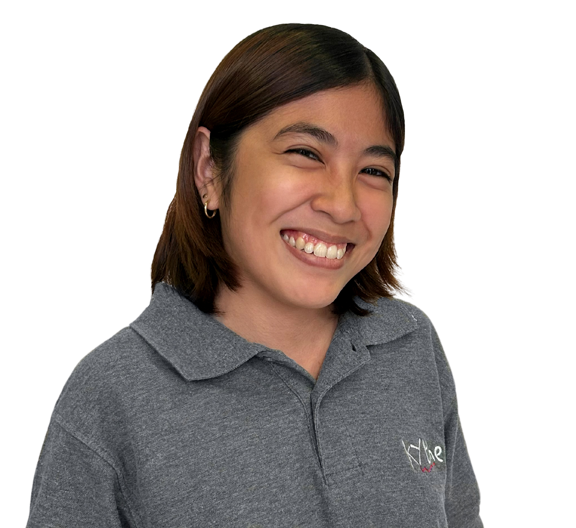 Kaye Magsombol, RSW - Kythe Foundation Inc