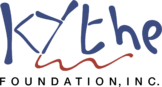 Kythe Foundation logo