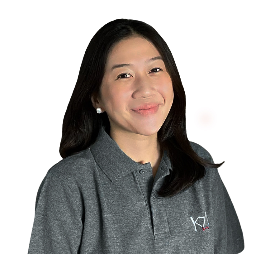 Marie Enriquez - Kythe Foundation Inc