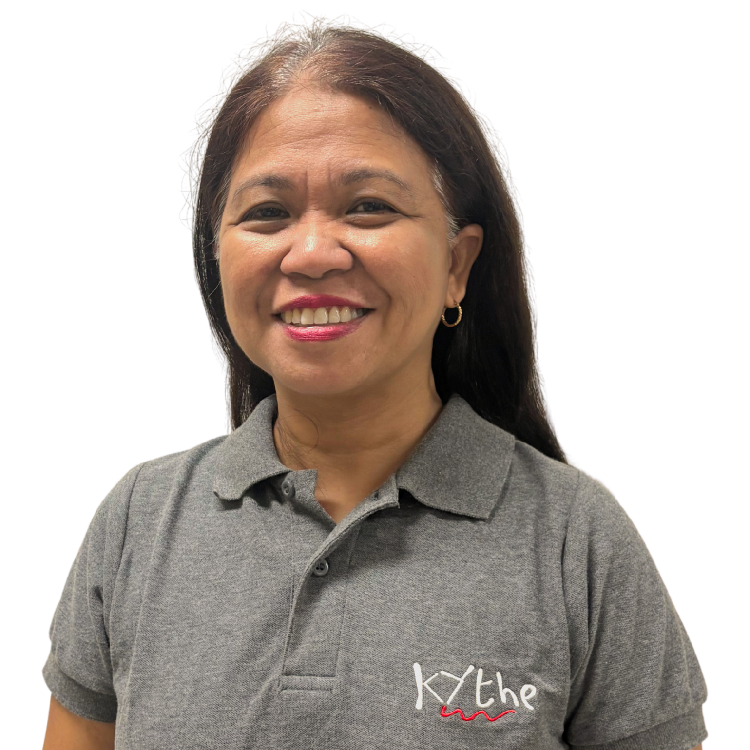 Magdalena Lopez - Executive Director - Kythe Foundation Inc