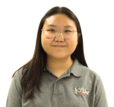 Anna Ong - Kythe Foundation Inc