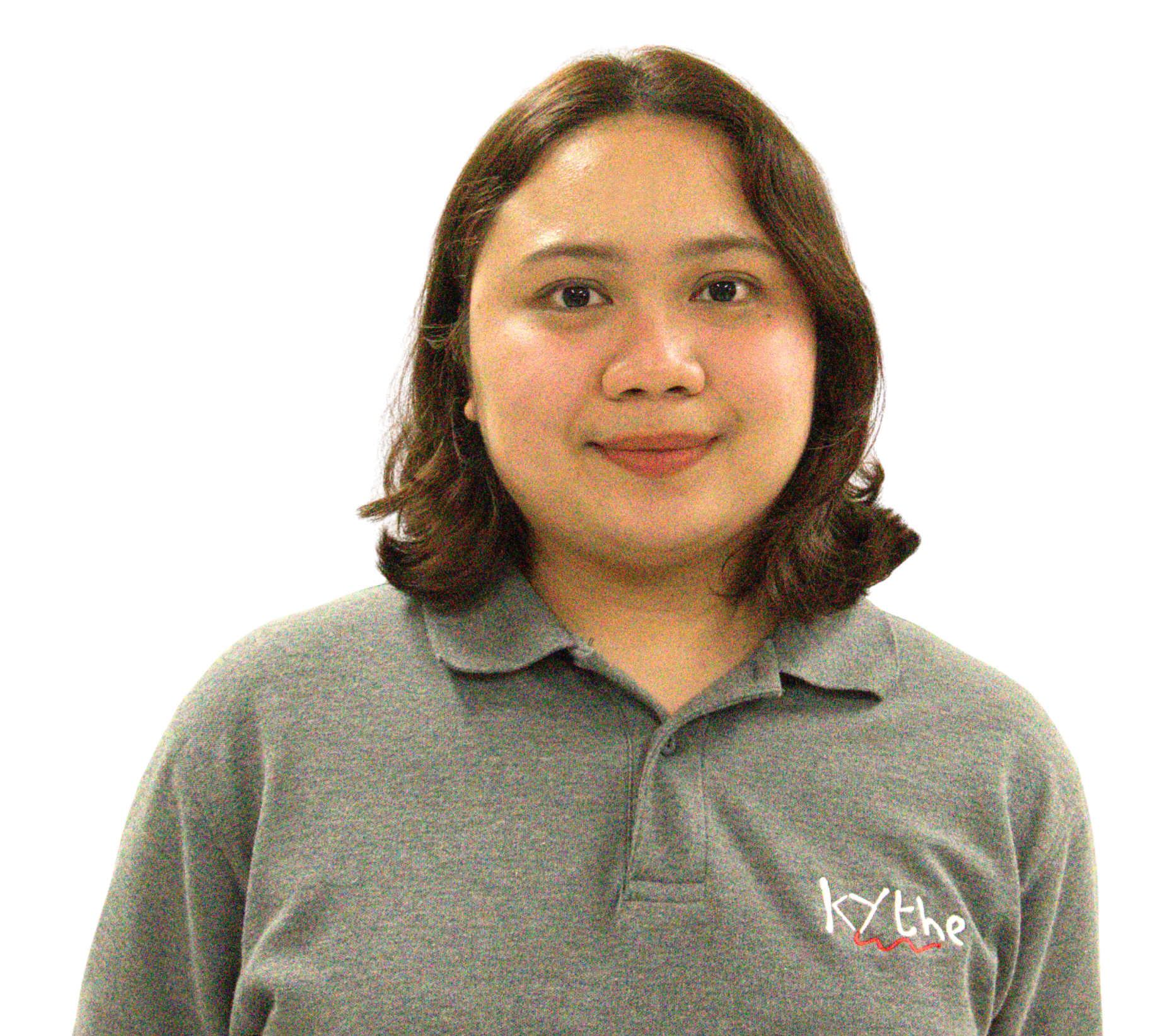 Andrea Gagelonia, RSW - Kythe Foundation Inc