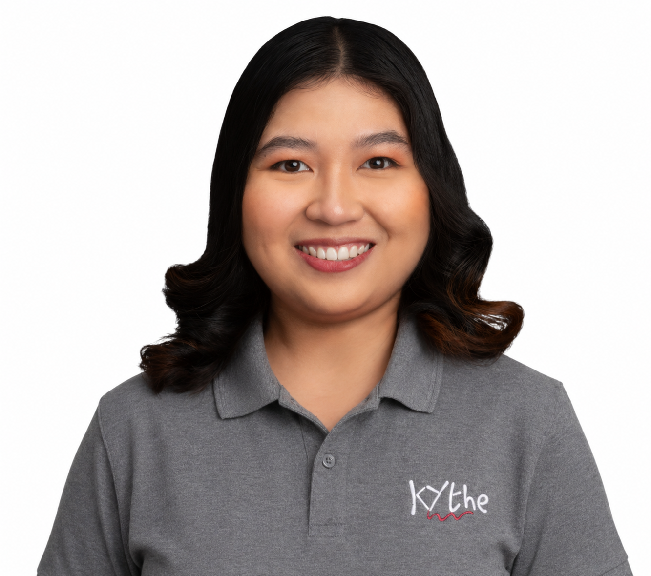 Camille Calda, RSW - Kythe Foundation Inc.