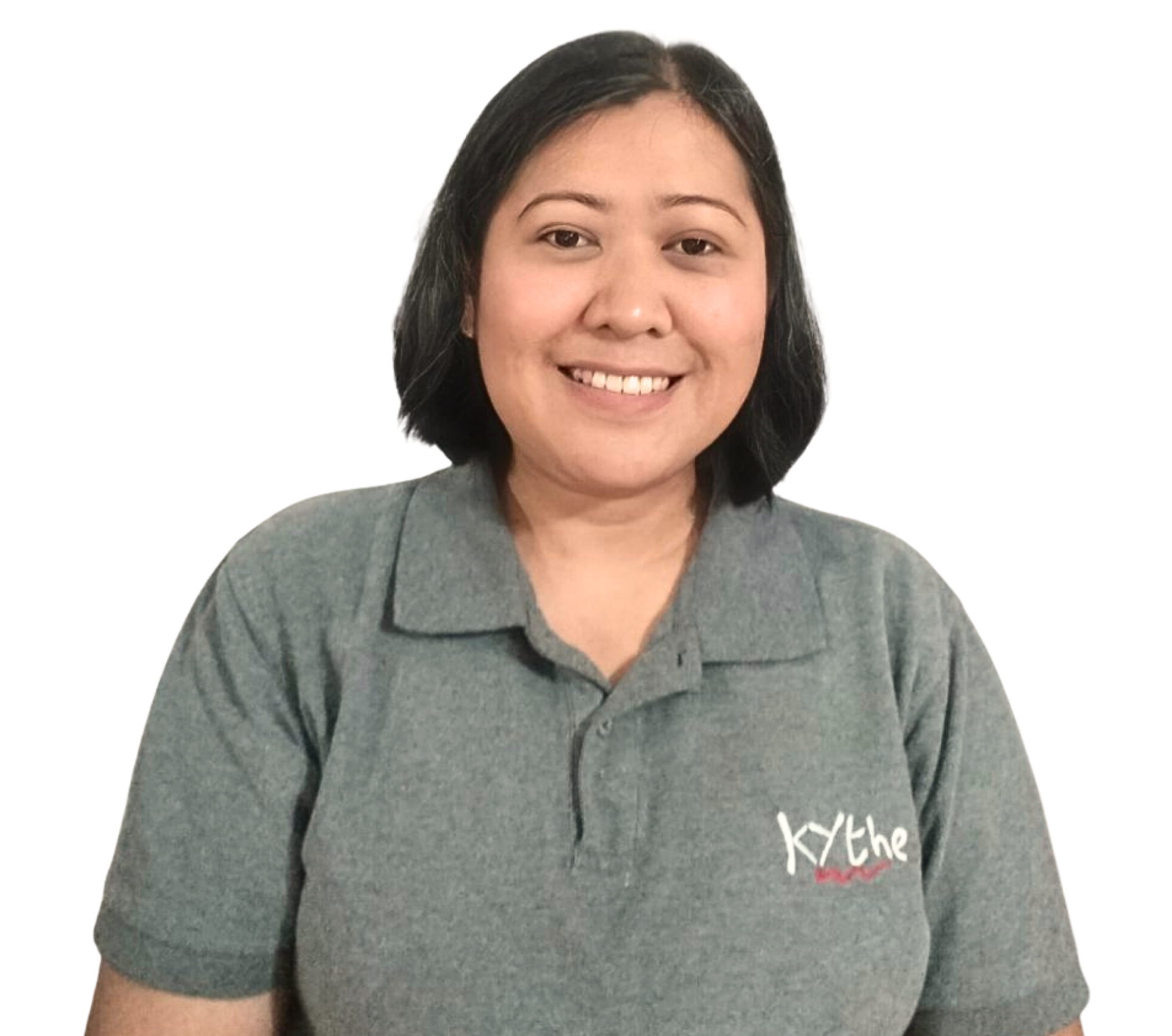 Jem Marie Benzon - Kythe Foundation Inc