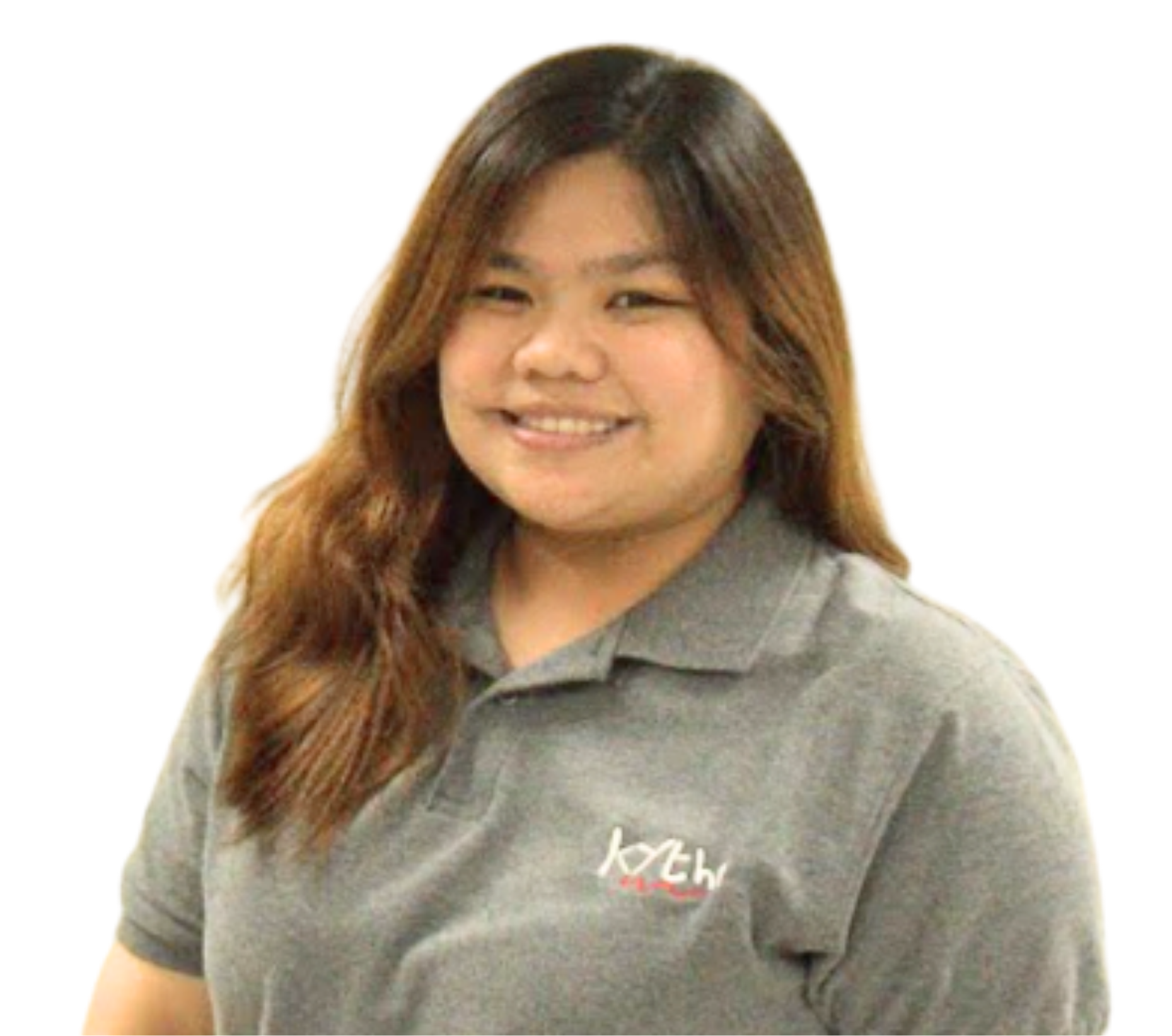 Jasel Marie Silva - Kythe Foundation Inc.