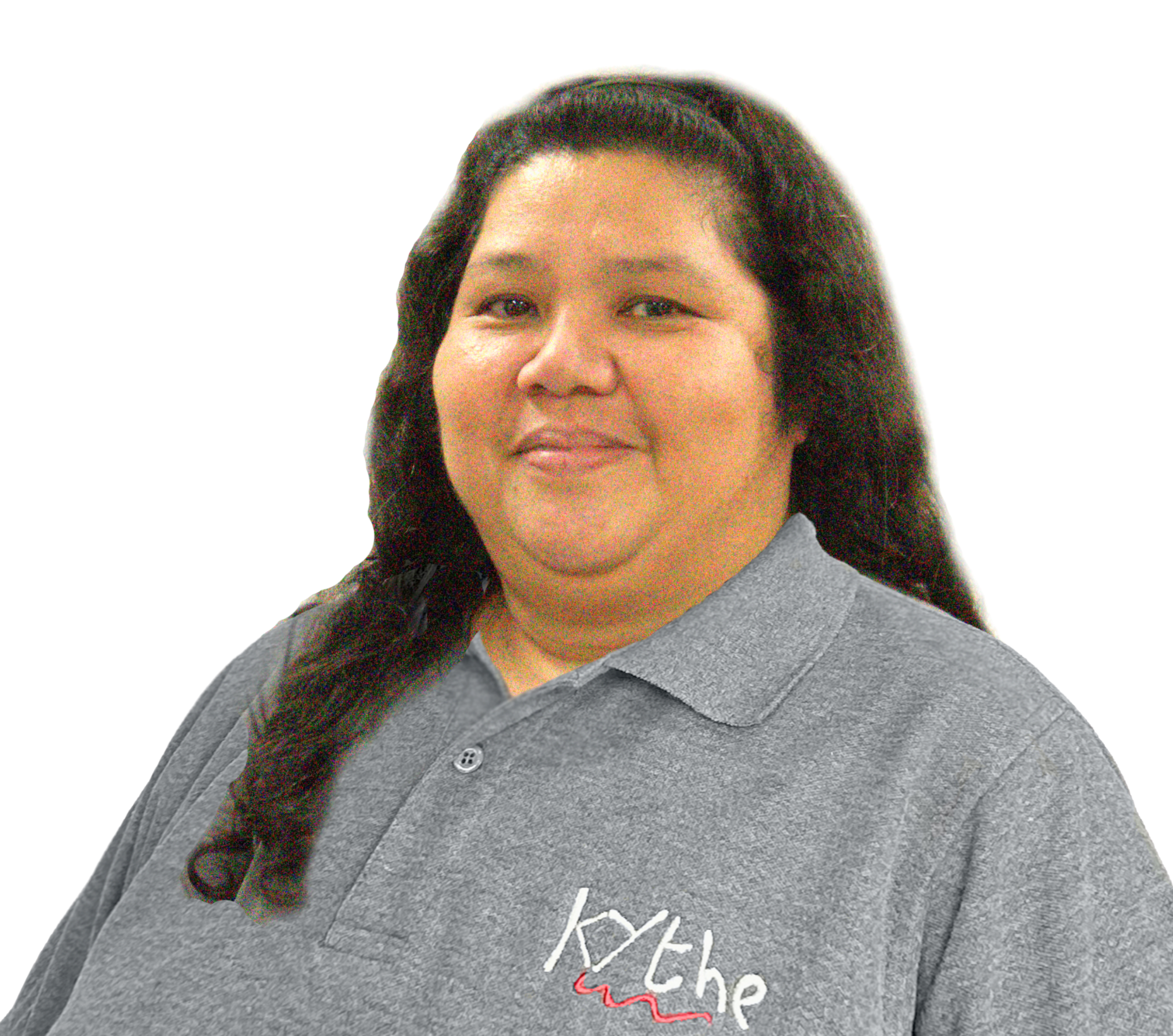 Ma Victoria Balbido-Aguilar - Kythe Foundation Inc