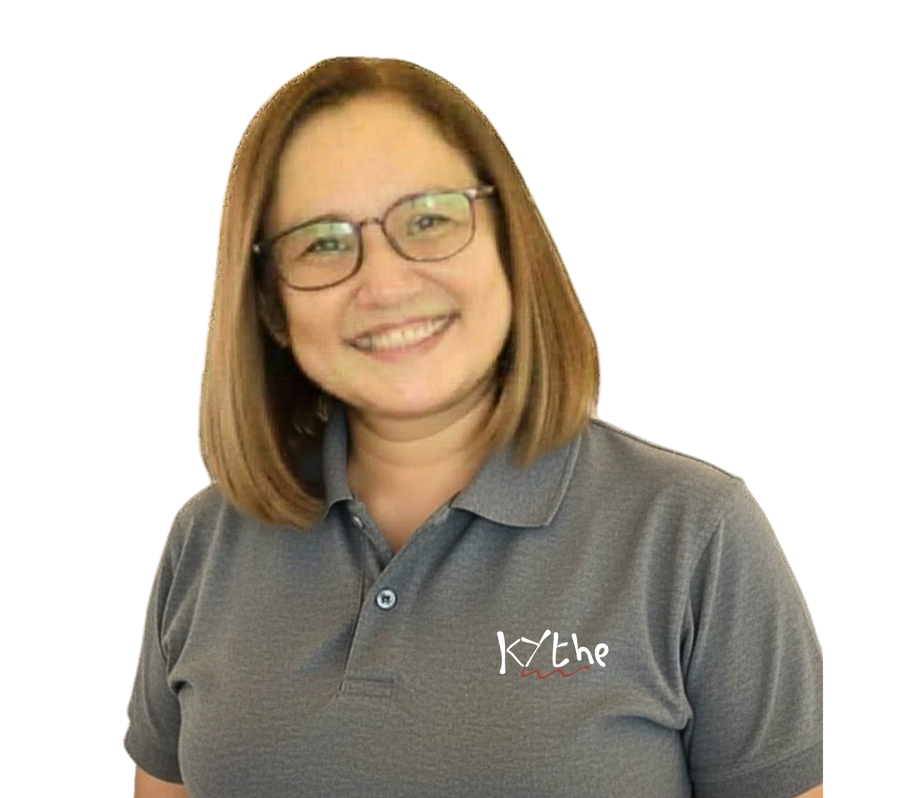 Margie Narciso - Kythe Foundation Inc