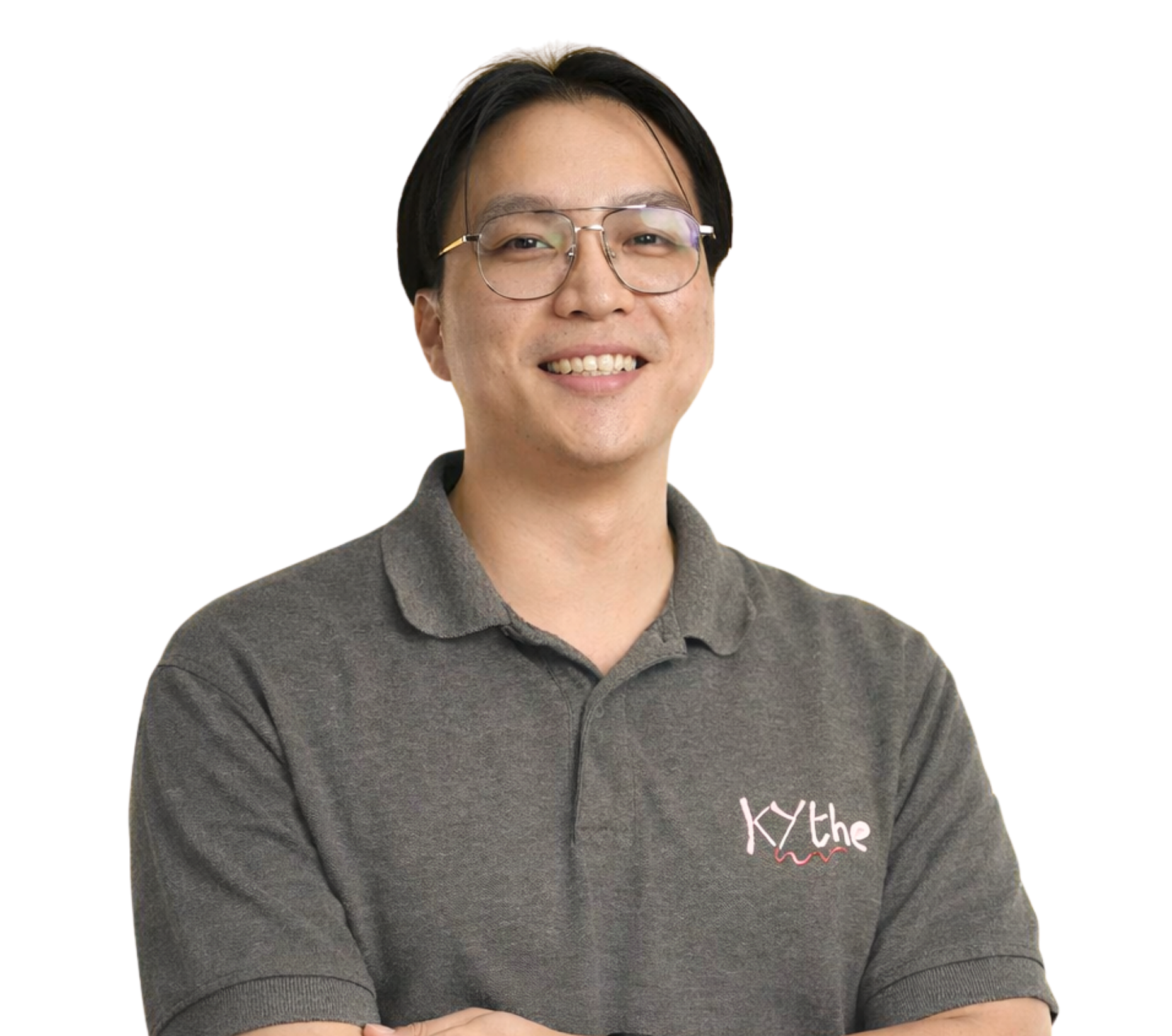 Mark Kyelle Concepcion - Kythe Foundation Inc