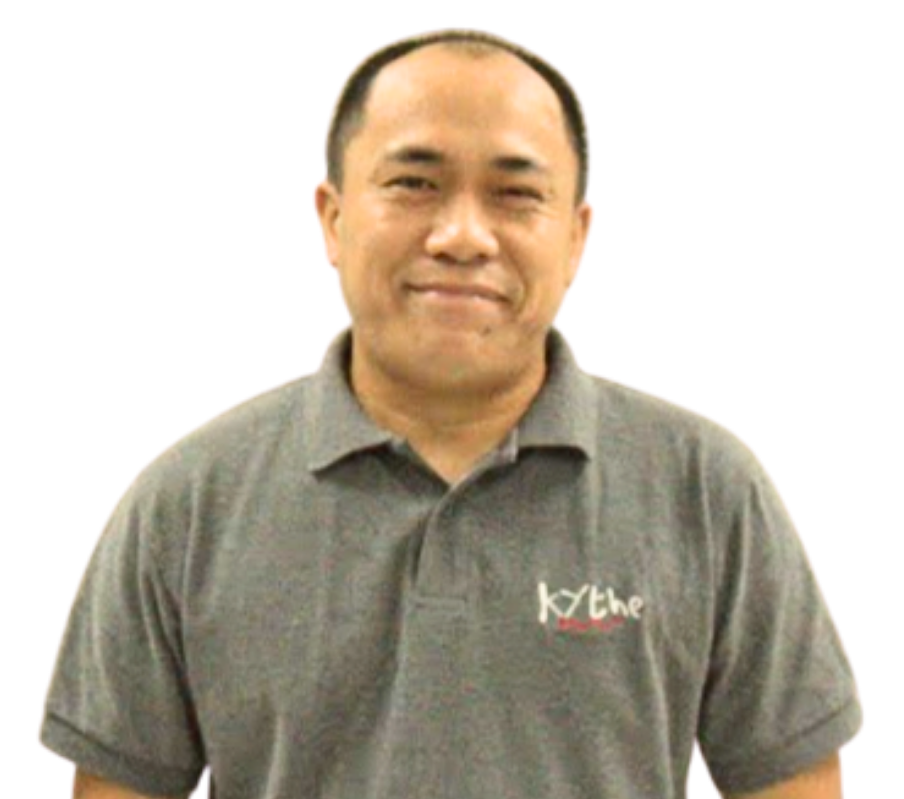 Ranzel Posillo - Kythe Foundation Inc