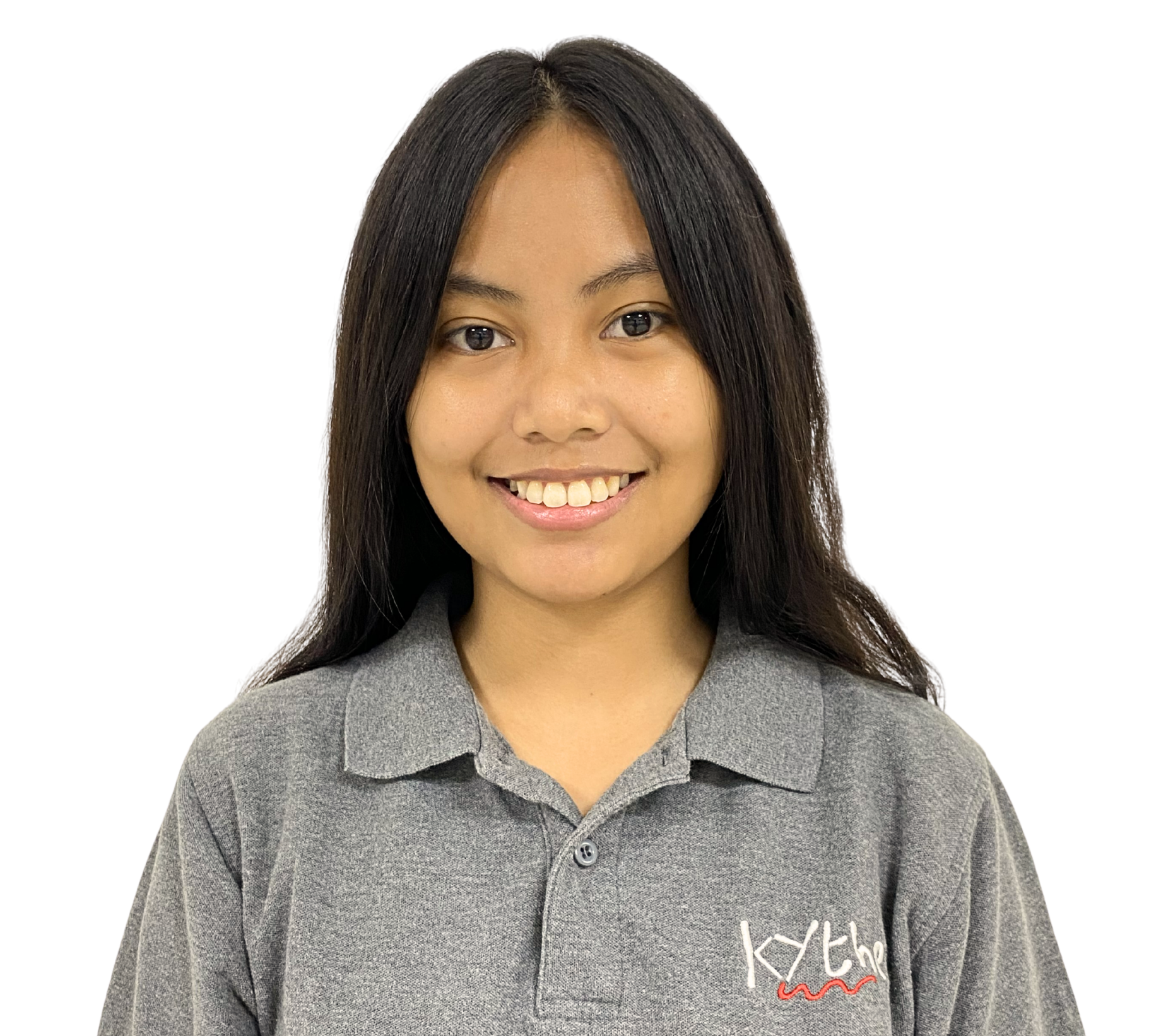 Trisha Yasmin Mirallo - Kythe Foundation Inc