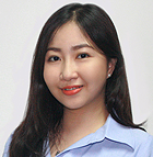 Rhenzel Aivy Fausto - Kythe Communications Staff