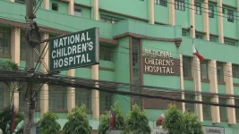 Kythe Foundation - National Children's Hospital
