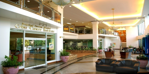 Kythe Foundation - Perpetual Succor Hospital - Cebu Cancer Institute